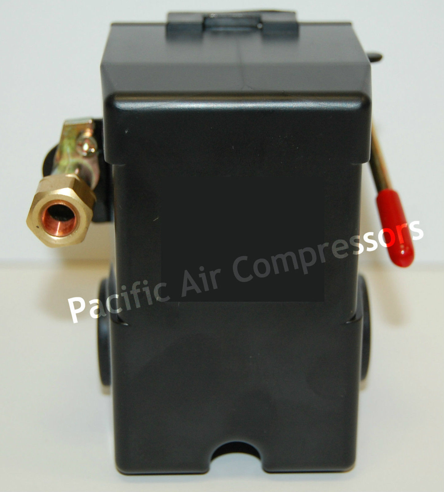 Chicago pneumatic air compressor user manual